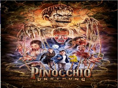 فيلم Pinocchio‭