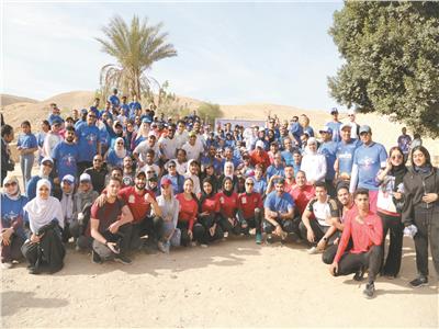 من الهيمالايا إلى النيل عبر وادى دجلة