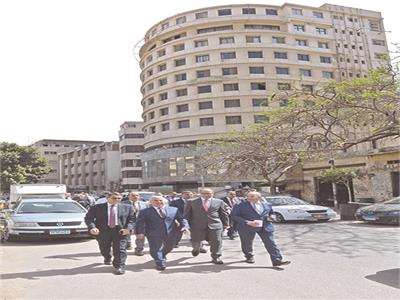  مؤسسة «أخبار اليوم»