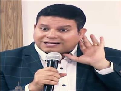 انتخاب القس مودي جرجس نائبًا لرئيس الكنائس الرسولية في مصر