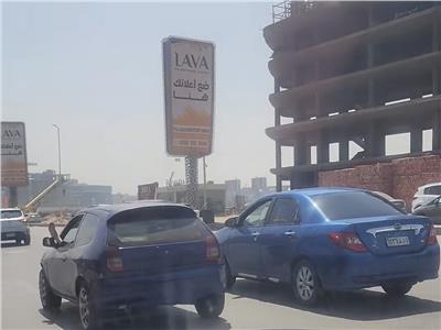 صور من الحادث