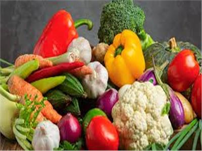  أسعار الخضروات في سوق العبور
