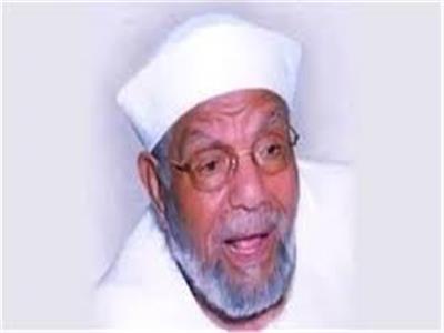 الشيخ الشعراوى