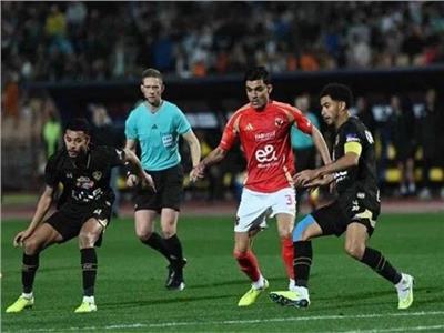 الأهلي والزمالك