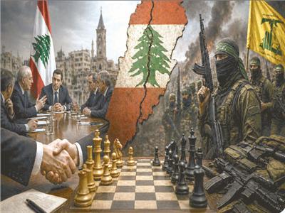 إسرائيل وحزب الله