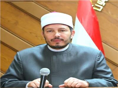 أوقاف البحيرة تواصل فعاليات المجالس العلمية في 23 مسجدًا من المساجد الكبرى
