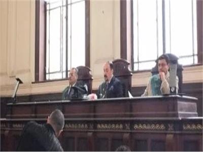 السجن المؤبد لعامل أشعل النيران في زوجته بالإسكندرية
