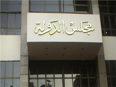 مجلس الدولة