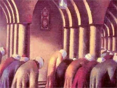 سجادة فى بيتٍ مُنهك