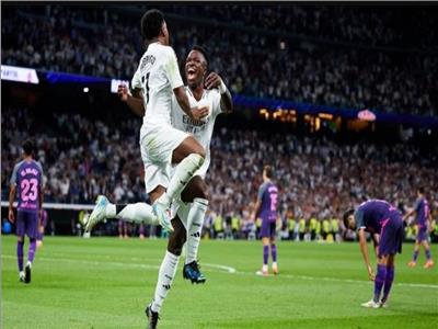 ريال مدريد