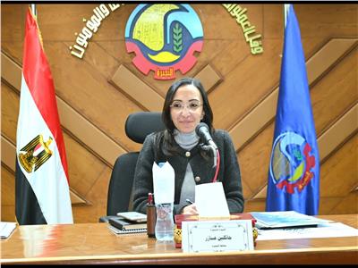 محافظ البحيرة تصدر حركة تغييرات محدودة في رؤساء المدن
