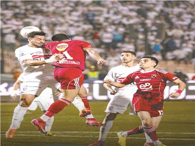 جلسة حاسمة مع الشحات وكوكا بعد مباراة إنبى 