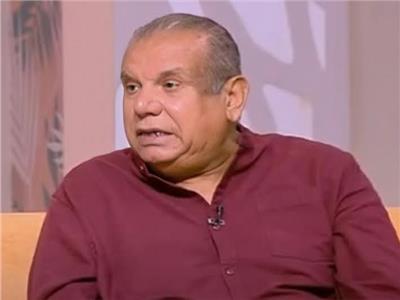 "فتوح أحمد" يكشف سبب تشاؤمه من مسلسل "ذئاب الجبل" و"الوتد"
