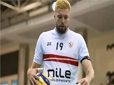 الروسي ديميتري ياكوفليف