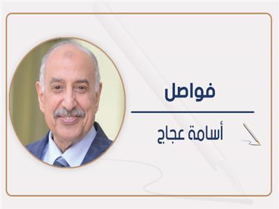 الخليج فى قلب العاصفة