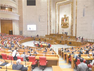 «النواب» يوافق على الحساب الختامى للموازنة العامة