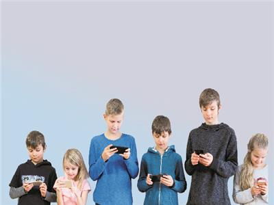صرخة تربوية فى زمن التكنولوجيا معًا.. يوم بلا شاشات