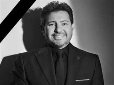  المطرب الراحل هاني شاكر