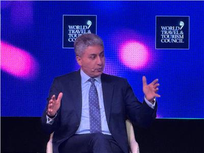 وزير السياحة والآثار: ندمج الذكاء الاصطناعي في الترويج السياحي