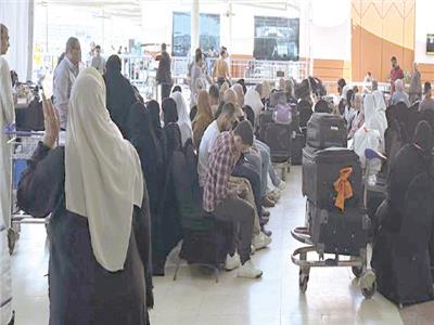 رئيس الجهاز التنفيذى للجنة الوزارية للحج لـ « أخبار اليوم »:   بدء تفويج حجاج القرعة من المدينة المنورة إلى مكة المكرمة