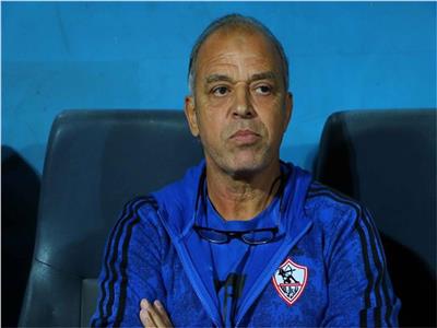محمد صلاح، نجم الزمالك
