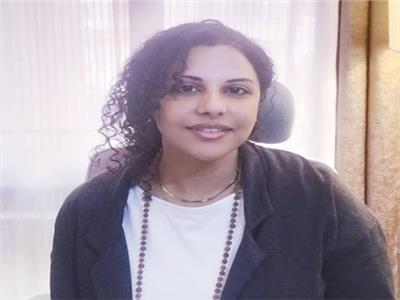 آلاء صاحبة الدعوى