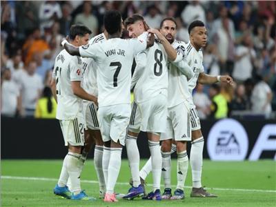 ريال مدريد
