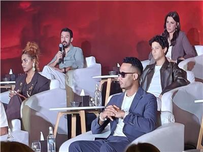 قبل عرضه بالسينمات.. محمد رمضان يكشف تفاصيل فيلم «أسد» 