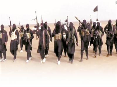 جماعة الإخوان الإرهابية