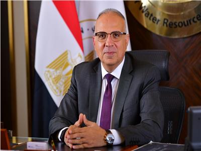 وزير الري يتابع ملفات التعاون الثنائى مع دول حوض النيل الجنوبى