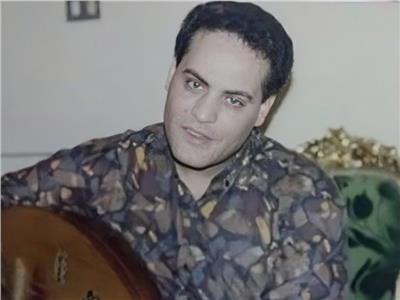 الملحن الراحل علي سعد البحيري