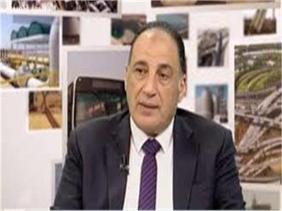 المهندس أيمن هيبة ـ رئيس شعبة الطاقة المستدامة بالغرفة التجارية
