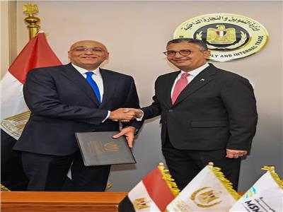 «تنمية المشروعات»: حزمة دعم متكاملة للمنافذ الراغبة فى الانضمام لـcarry on 