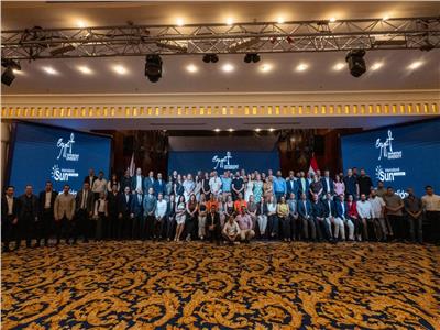 ؤتمر الوكلاء السياحيين الإنجليزي بشرم الشيخ