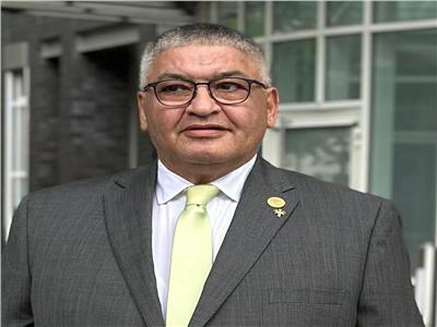 إطلاق شعار دورة الألعاب الإقليمية العاشرة للأولمبياد الخاص 2026
