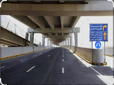 محور الفريق كمال عامر