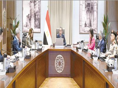 مدبولى:تبسيط القواعد مراعاة لمصالح المواطنين وإنهاء الملف بالكامل