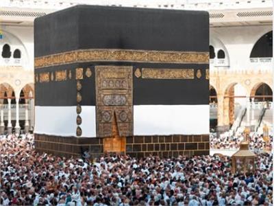 الكعبة المشرفة
