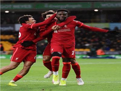  نادي ليفربول
