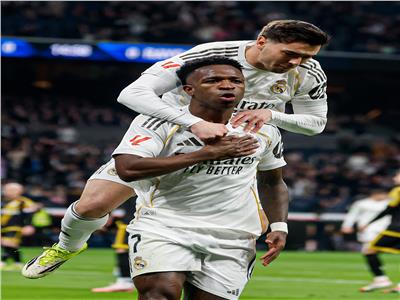 ريال مدريد