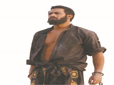 محمد رمضان:«أسد» علامة فارقة فى تاريخ السينما المصرية والعربية