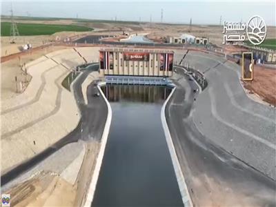 محطة "نبع"