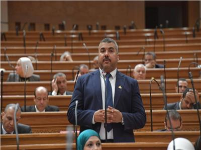  النائب عبداللطيف جمال أبوالشيخ