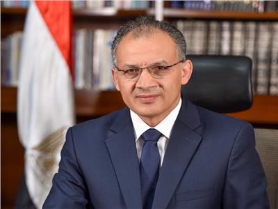 الكاتب الصحفي الدكتور محمد فايز فرحات
