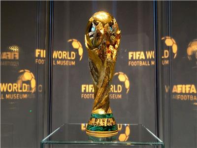 كأس العالم - ارشيفية