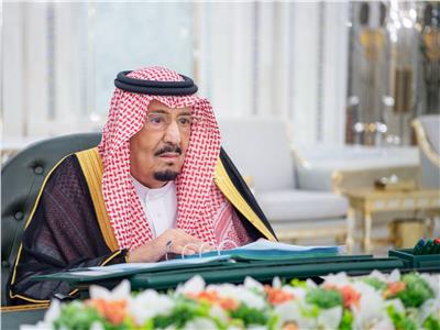 الملك سلمان بن عبدالعزيز