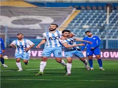بيراميدز 