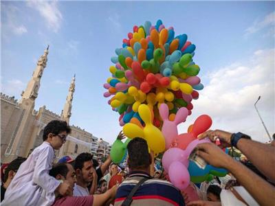  أجازة عيد الأضحى للحكومة والقطاع الخاص.