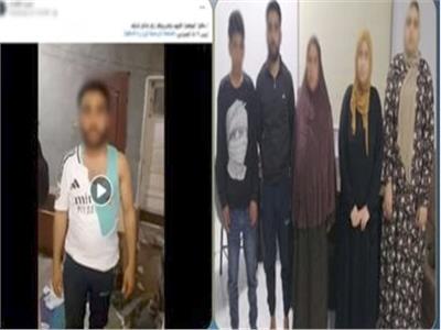 الداخلية تكشف أصحاب البلاغات الكاذبة عبر مواقع التواصل الاجتماعي وتحيل أصحابها للنيابة