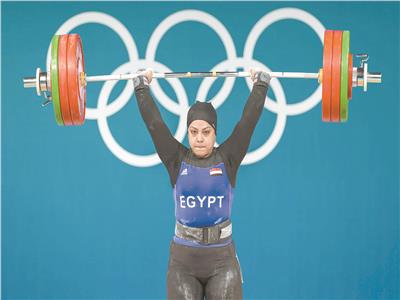 سارة سمير
